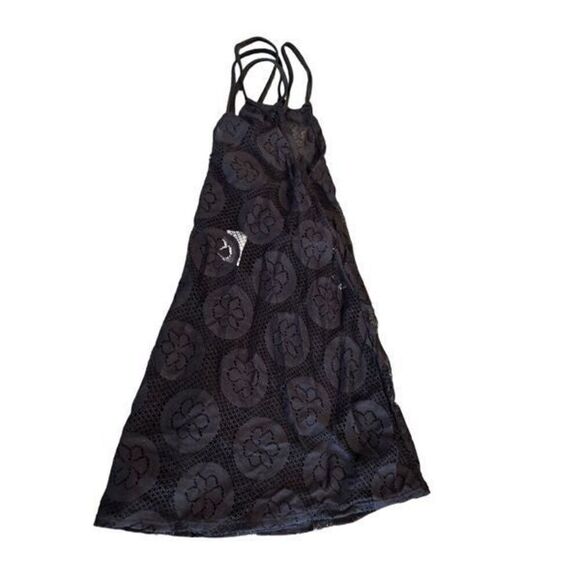 Cole of California Women Swim Coverup - Picture 1 of 8